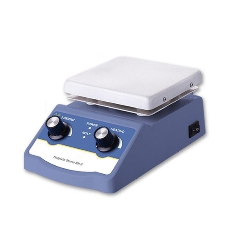 Hotplate-Magnetic-Stirrer